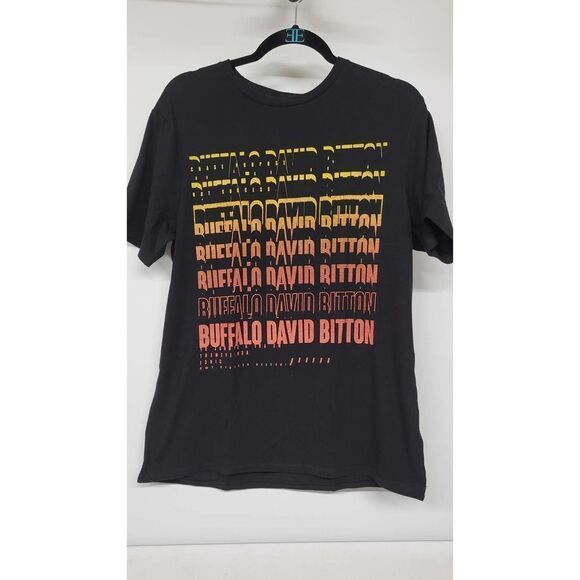 Buffalo David Bitton men's Tshirt - Picture 1 of 5